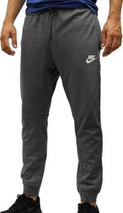 Nike Spodnie męskie NSW Jogger szare r. 2XL (861746-071) 1