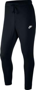 Nike Spodnie męskie NSW Jogger czarne r. XL (804465-010) 1