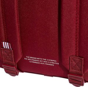 Adidas Plecak adidas Originals Classic D98924 Uni 3