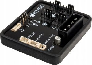 Aqua Computer aqua computer QUADRO Lüftersteuerung für PWM-Lüfter 3