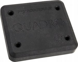 Aqua Computer aqua computer QUADRO Lüftersteuerung für PWM-Lüfter 4