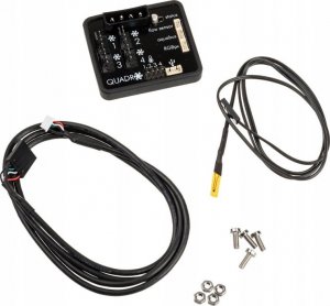 Aqua Computer aqua computer QUADRO Lüftersteuerung für PWM-Lüfter 5