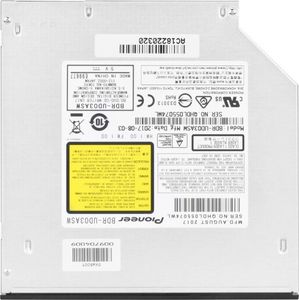 Napęd SilverStone SST-TOB04 6