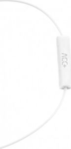 Słuchawki ACC Soul (ACCSOULWHITE) 2