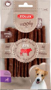 Zolux Przysmak MOOKY Premium Twigs wołowina S x 16 szt. 1
