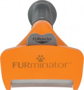 FURminator FURMINATOR dla psów długowłosych Medium 2