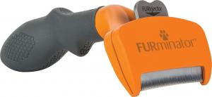 FURminator FURMINATOR dla psów długowłosych Medium 3