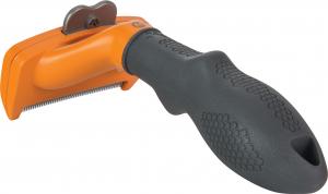 FURminator FURMINATOR dla psów długowłosych Medium 4