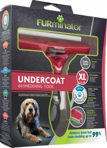 FURminator FURMINATOR dla psów długowłosych Giant 9
