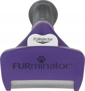 FURminator dla kotów krótkowłosych Large 2
