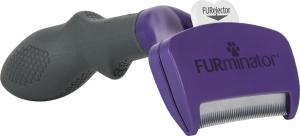 FURminator dla kotów krótkowłosych Large 3