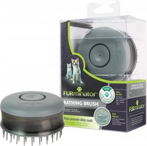 FURminator Bathing Brush 5