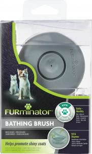 FURminator Bathing Brush 6