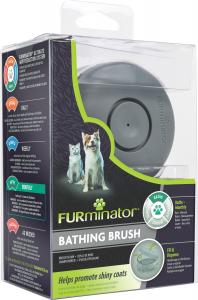 FURminator Bathing Brush 7