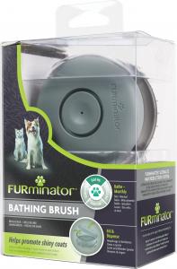 FURminator Bathing Brush 9