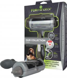 FURminator Hair Collection Tool 5