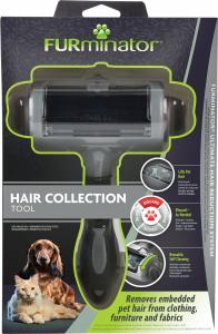 FURminator Hair Collection Tool 6