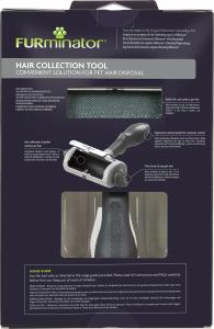 FURminator Hair Collection Tool 8