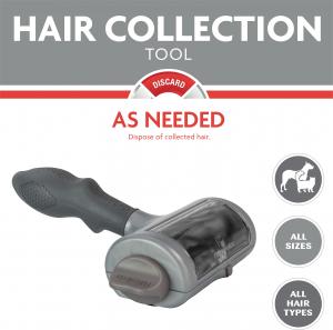 FURminator Hair Collection Tool 9