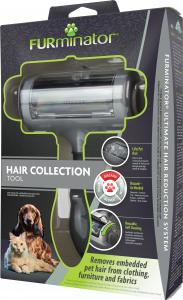 FURminator Hair Collection Tool 10