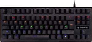 Klawiatura Tracer Gamezone Stinger 87  (TRAKLA46221) 3