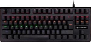 Klawiatura Tracer Gamezone Stinger 87  (TRAKLA46221) 4