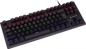 Klawiatura Tracer Gamezone Stinger 87  (TRAKLA46221) 6