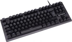 Klawiatura Tracer Gamezone Stinger 87  (TRAKLA46221) 7