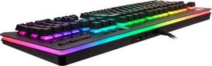 Klawiatura Thermaltake Level 20 RGB Titanium Cherry MX Speed Silver (KB-LVT-SSSRUS-01) 4