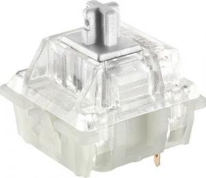 Klawiatura Thermaltake Level 20 RGB Black Cherry MX Speed RGB (KB-LVT-SSBRUS-01) 5