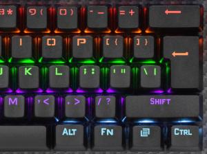 Klawiatura Natec Fury Tornado (NFU-1394) 5