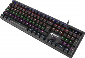 Klawiatura Natec Fury Tornado (NFU-1394) 6