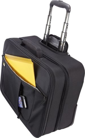 Torba Case Logic Trolley 17.3" (ANR317K) 6