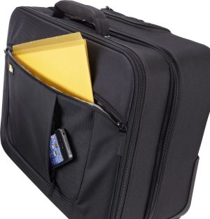Torba Case Logic Trolley 17.3" (ANR317K) 8