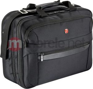 Torba Wenger 17 cali Czarny (W73012298) 1