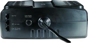 UPS APC Back-UPS 550 (BE550G-GR) 2