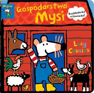 Gospodarstwo Mysi 1