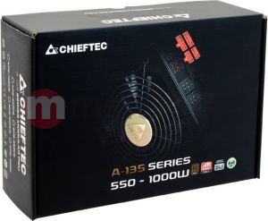 Zasilacz Chieftec 750W APS-750CB 2