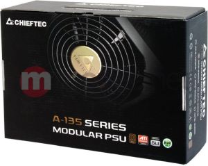 Zasilacz Chieftec 750W APS-750CB 3