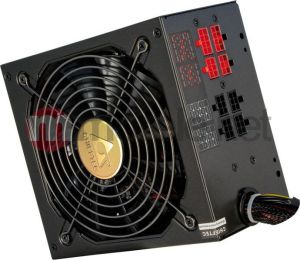 Zasilacz Chieftec 750W APS-750CB 4