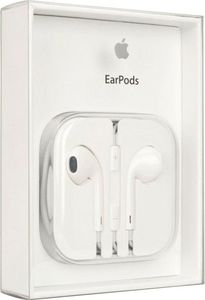 Słuchawki Apple EarPods (MD827ZM/B) 2