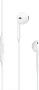 Słuchawki Apple EarPods (MD827ZM/B) 1
