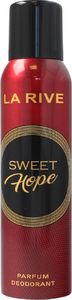La Rive Dezodorant Sweet Hope For Woman 150ml 1