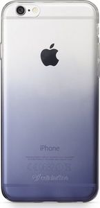 Cellular Line Rubber Shadow Etui iPhone 6/6S czarne uniwersalny 1