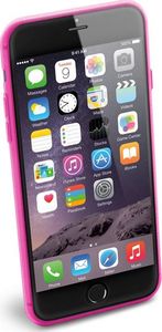 Cellular Line Etui Color Slim iPhone 6S/6 Plus różowe 1