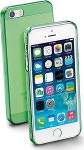 Cellular Line Etui ICE iPhone 5 zielone 1
