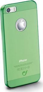 Cellular Line Etui ICE iPhone 5 zielone 2