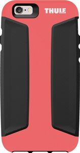 Thule THULE Atmos X4 Etui iPhone 6 Plus/6S Plus czarno-czerwone uniwersalny 1