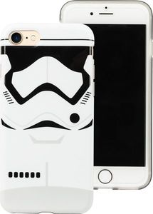 Tribe TRIBE Gwiezdne Wojny Etui iPhone 6/6S/7 Stormtrooper uniwersalny 1