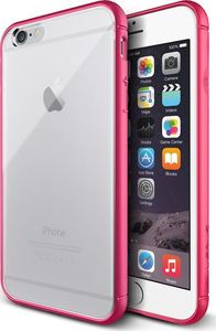 VRS Design VRS DESIGN Crystal Mixx Etui iPhone 6/6S różowe uniwersalny 1